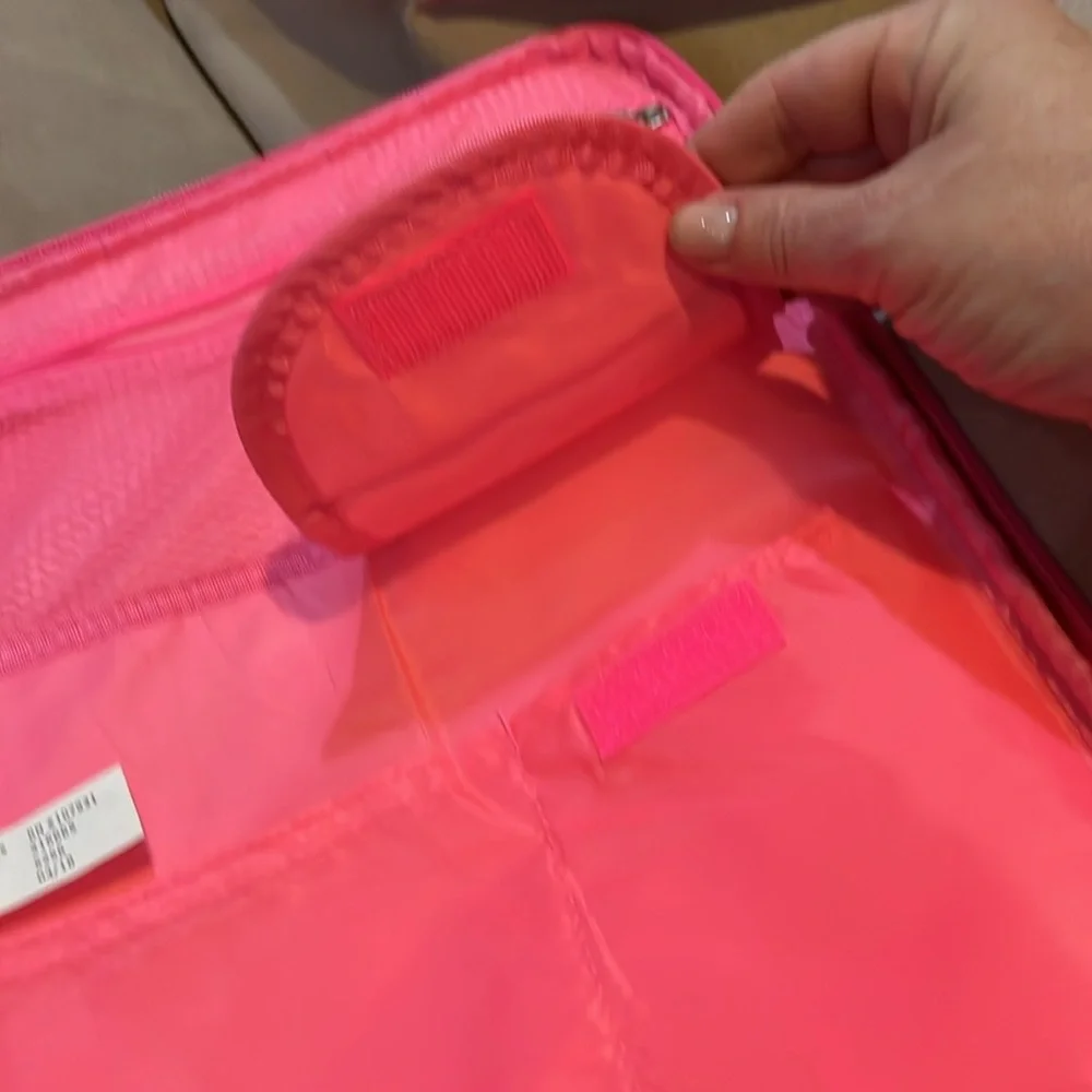 Soft Folder Organizer